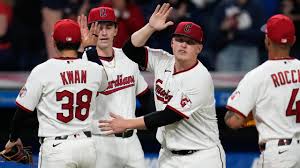 Guardians, Texas Rangers starting lineups for June 5, 2026: Game No. 65