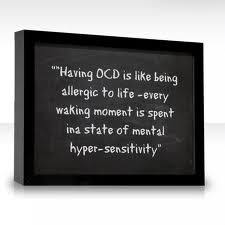 Ocd Sayings And Quotes. QuotesGram via Relatably.com