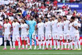تیم ملی فوتبال ایران