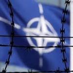 NATO Says Russian Warnings Against