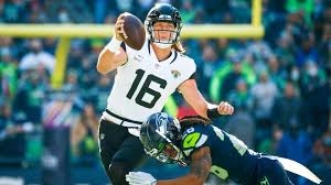 Seahawks vs. Jaguars Week 6 Preview: Key Injuries and How to Watch