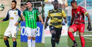 Liga Nacional Schedule Confirmation