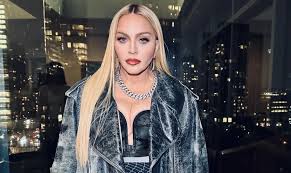 Saiba como ouvir o novo álbum da Madonna antes do lançamento