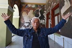 ¿Se puede pagar impuestos con arte al SAT? El caso Melchor Peredo y el golpe al muralismo mexicano