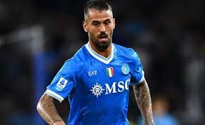 Trend Google: leonardo spinazzola
