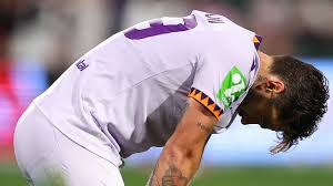 perth glory vs milan