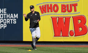 Giancarlo Stanton: Hall of Fame Bound? Yankees Slugger's Chances Assessed! - Imagen principal del artículo