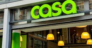 Casa France: Liquidation judiciaire et fermeture de 143 magasins - Imagen principal del artículo
