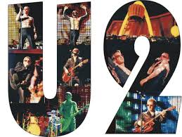 Resultado de imagen para u2