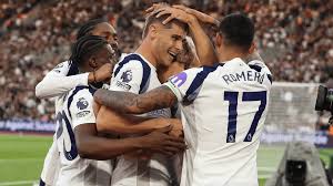 Preview: Brighton host Spurs at the Amex