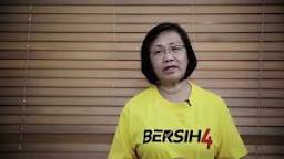 Image result for maria chin abdullah