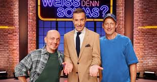 ard programmänderung