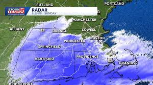 Massachusetts Braces for Historic Nor'easter: Blizzard Conditions and State of Emergency