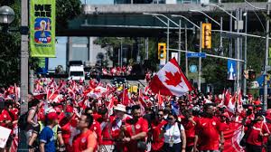 World Cup Daily LIVE: USMNT, Canada gameday; Haaland at Stanley Cup