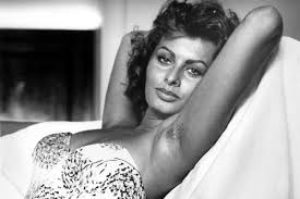 Resultado de imagen de Sophia Loren