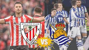 Copa del Rey: ¿Dónde ver EN VIVO la Semifinal entre Athletic Club y Real Sociedad?