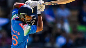 Shreyas lauds Connolly's composure after India go down in Adelaide