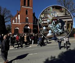 "Był przezywany, podobno przerabiali jego zdjęcia". Wstrząsające relacje po tragicznej śmierci 14-letniego Mateusza