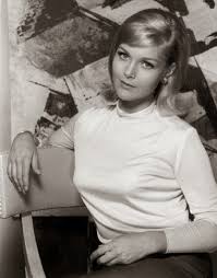 Image result for carol lynley