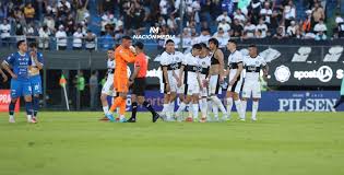 ¡BOMBA en Olimpia! ¿Quién será el último refuerzo? - Imagen principal del artículo