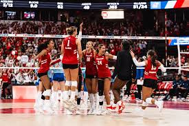 No. 8 Badgers Defeat No. 14 Jayhawks and Prepare for Texas