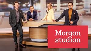 SVT Nyheter - News update