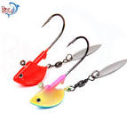 Radical Glow Lures - Glows times longer times brighter