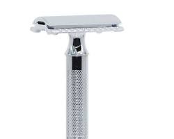 Image of Merkur 34C HD Heavy Duty Double Edge Safety Razor on Amazon