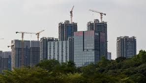 Global banks bullish on China housing as inventory shrinks, policy support grows