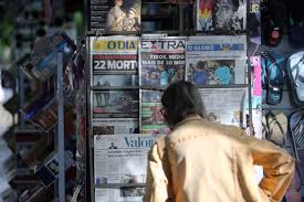 O Globo - News update