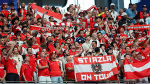 Algeria Vs Austria