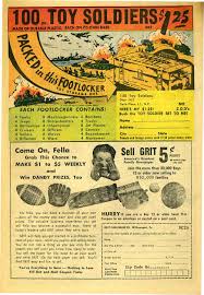 Image result for grit newspaper ads