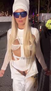 Unrecognizable Heidi Klum goes incognito at Coachella 2026: ‘Alter ego activated’