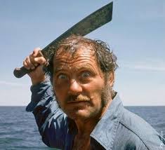 Robert Shaw liked to drink. Indeed, the actor, author and playwright liked to drink a lot. It could sometimes lead to near disastrous results. - wahstreborqui