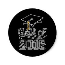 Image result for class of 2016