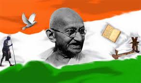 Image result for mahatma gandhi