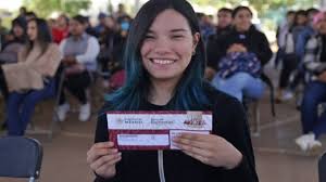 Jovenes Construyendo El Futuro