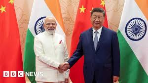 Chine & Inde : Partenaires, Pas Rivaux ! Ce Sommet Va Changer le Monde ? - Imagen principal del artículo