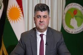 فیلم/ لحظه بازداشت «شیخ جنگی» در کردستان عراق