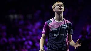 Eurosport - News update