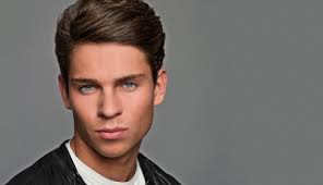 Image result for joey essex haircut