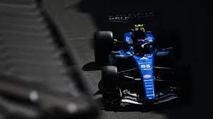 GP de Azerbaiyán F1 2026: libres, clasificación y carrera