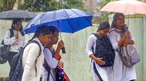Southwest monsoon to advance over Central, Eastern and Western India over next two to three days: IMD | Today News
