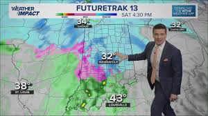 Indiana Winter Storm Forecast: Heavy Snow and Travel Impacts