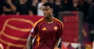 Forzaroma.info - News update
