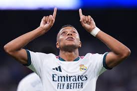 Mbappé leads a night of braces across Europe and Pulisic returns for AC Milan
