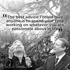 12 Inspiring Quotes from Richard Branson to Enrich your Life via Relatably.com