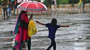 More showers, thunderstorms on cards for Mumbai as IMD sounds fresh yellow warning