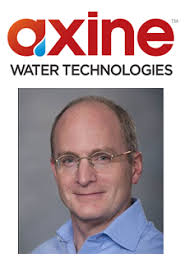 Interview with Jonathan Rhone, President &amp; CEO of Axine Water Technologies - rhone-axine