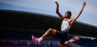 Trend Google: europei atletica leggera